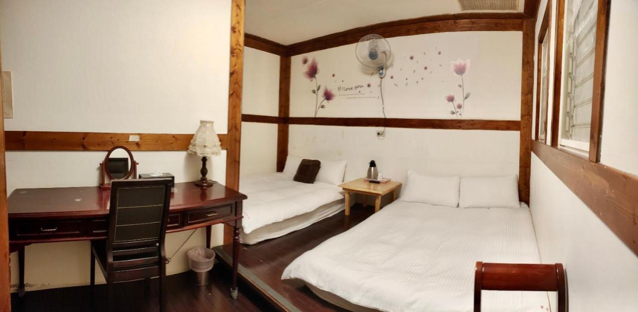 Share B&B Пулі Екстер'єр фото